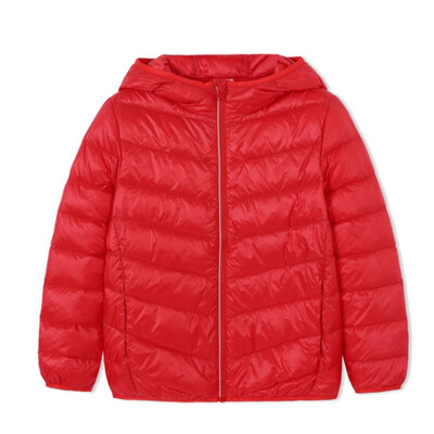 

Winter Jacket girls boys Duck Down children fashion clothing jacket thick clothes for kids for 20 degrees below zero