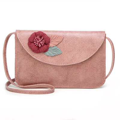 

Women PU Leather Handbag Ladies Fashion Envelope Bag Small Crossbody Bag Women Clutch Purse