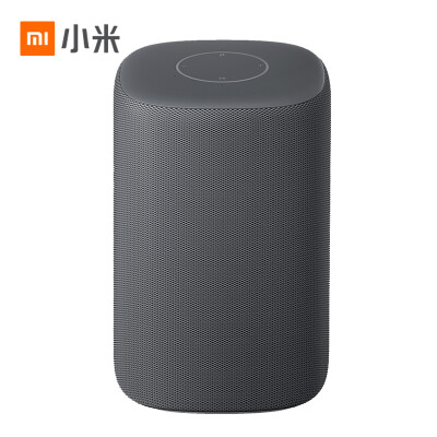 

Xiaomi MI millet small love speaker HD dark gray listening music voice remote control home appliances artificial smart speaker