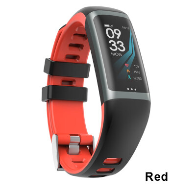 

G26 Smart Bracelet IP67 Waterproof Blood Pressure Oxygen Fitness Bracelet Multi Sport Smart Bracelet Mode