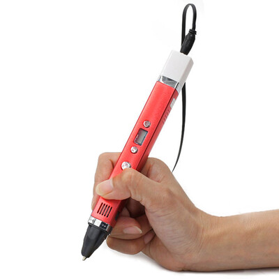 

MYRIWELL RP - 100C 3D Printing Pen