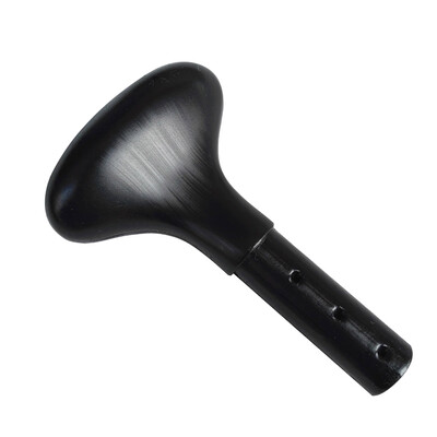 

Super Strong Nylon Paddle T Handle Easy Grab for Inflatable Boat Fishing Boat Kayak