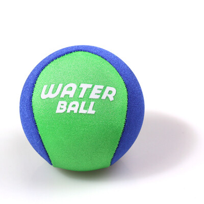 

Water Bouncing Ball Bounce Water Surf Jump Ball Ocean Pool Beach Stress Relief Ball