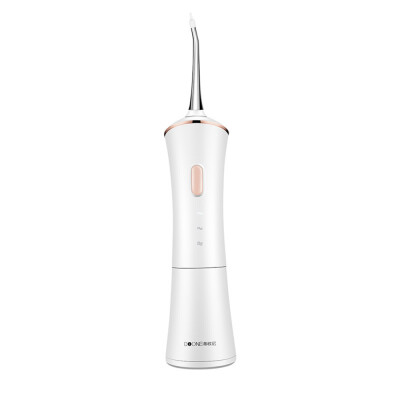 

Tioni electric red teeth household portable oral cleaning teeth teeth cleaning machine teeth cleaning device white