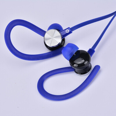 

Jiayu JIAYU sports mobile phone headset Hanging ear in-ear mobile phone with wheat summer running special