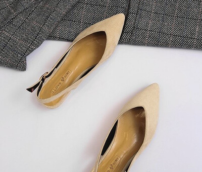 

Casual Women Flats Pointe Women Shoes