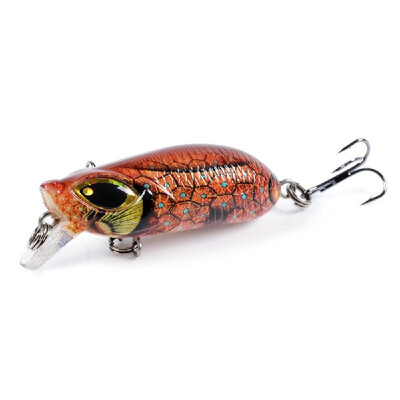 

Crankbait Fishing Artificial Crank Bait Hard Fishing Lure Bait