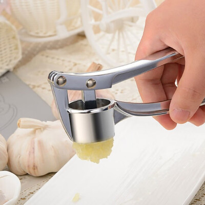 

DIHE Mashed Garlic Mashed Garlic Manual Laminator High Quality Stainless Steel