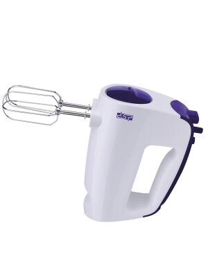 

DSP KM2020 electric egg beater mixer ice cream&flour electric mixer