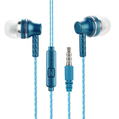 

35mm In-Ear Stereo Bass Earphone ZZ-007 Music Earphones Clear Bass Earpiece Sport Earbuds With Mic For iPhone Xiaomi Samsung