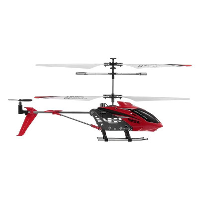 

Syma S107H 3CH 24GHZ Hover Altitude Hold Remote Control Helicopter for Beginners Training Kids Christmas Gift