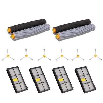 

Sweeping Robot Accessory Set Combo for iRobot Roomba 800 870 880 900 980