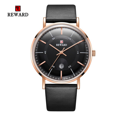 

REWARD 63088 Men Pointer Quartz Watch