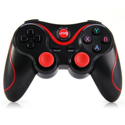 

Gen Game S5 Wireless Bluetooth Gamepad Game Controller Handle Remote Joystick For Android Tablet Came Console For iPhone tv box