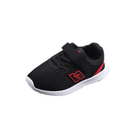 

New 2018 Children Newborn Baby Grils Boy New Fashion Babys Casual Sneakers Sports Shoes Outdoor Running Shoes