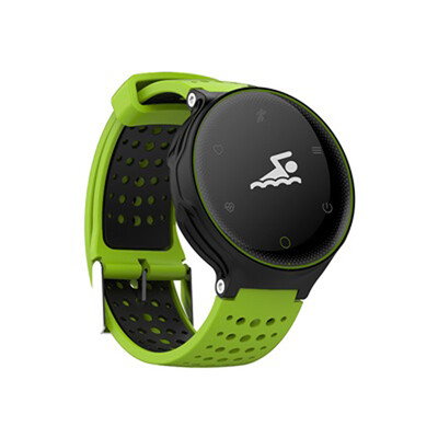 

X2 Smart Sport Bracelet IOS Android IP68 Waterproof Bluetooth Wrist Watch Blood Pressure Fitness Tracker with Heart Rate Monitor