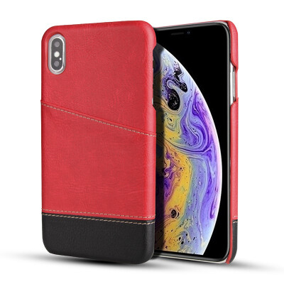 

Modern Design Phone Case for Apple iPhone X XS XS Max XR Phone Shell Back Cover Mobile Phone Case