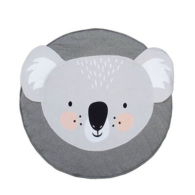 

Playing Game Mat for Baby Floor Crawl Mats Sheep