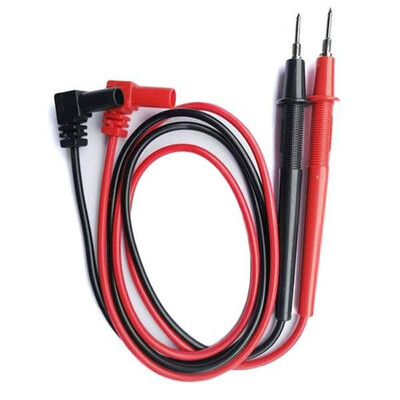 

Digital multimeter pair universal electronic multimeter test leads kit test porbes wire pen