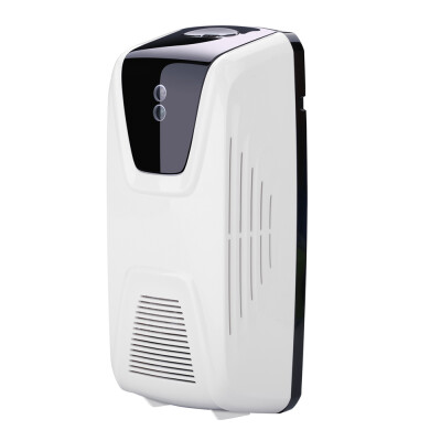 

Fan Type Automatic Light Sensor Air Freshener Dispenser Use Essential Oil or Perfume Refillable Aerosol Dispenser