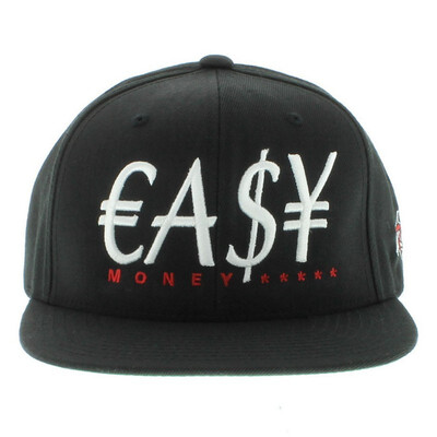 

2019 New Arrivals Large Paper snapbacks baseball caps men&women hats