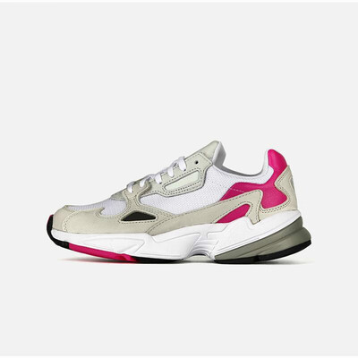 

Simple version of leisure shock reduction retro fashion jogging sports running shoes