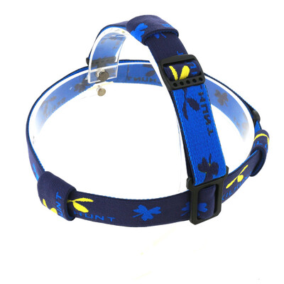 

Skilhunt HB2 Adjustable Elastic Band for Headlamp