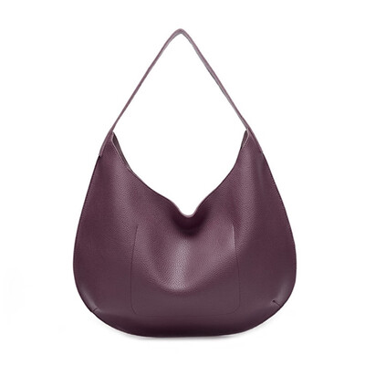 

Fashion Women Single Shoulder Bag PU Leather Ladies Handbags Casual women Shopping bag