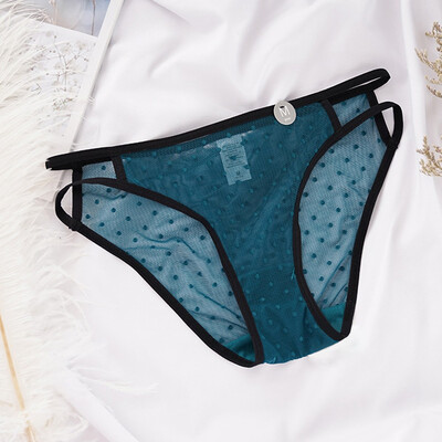 

Cotton Bikini Womens Underwear String Bikini Panties Soft Sexy Underwear Women
