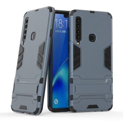 

for Samsung Galaxy A9 2018 Shockproof Hard Phone Case for Samsung Galaxy A9 2018 A920F SM-A920F A9200 Armor Case Back Cover