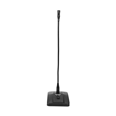 

WEISRE  - 180 Wired Capacitance Microphone Noise Canceling Mic