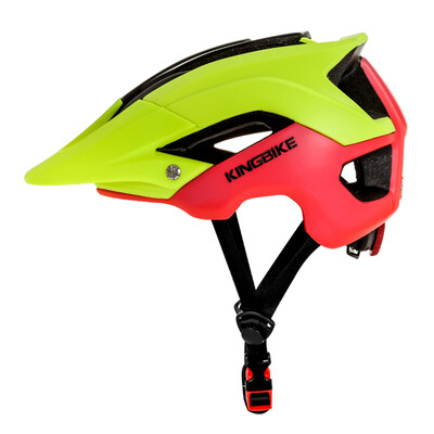 

Security Bicycle Riding Helmet Adjustable Breathable Helmet Men Women Mountain Bike Safety Helmet for Riding Cycling