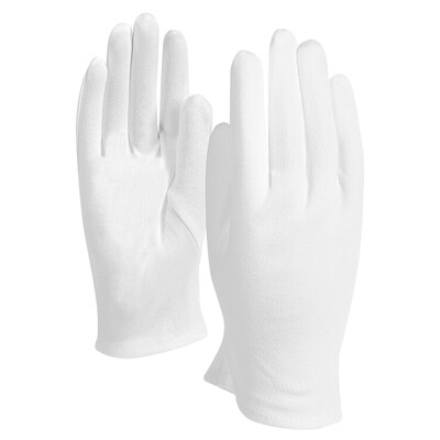 

40000 km etiquette white gloves white cotton gloves jewelry wenwan gloves equestrian traffic police white gloves review performance gloves thick section 12 pay SWY8024