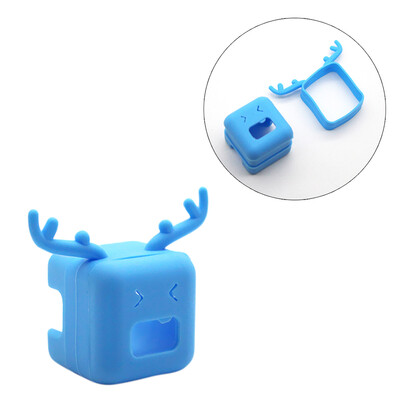 

Cute Silicone Charging Plug Protect for I-Phone Phone Accessories