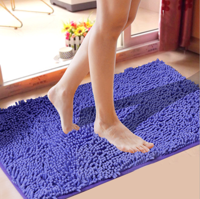 

Neal bedroom kitchen living room carpet Ultra fibre bathroom door mat