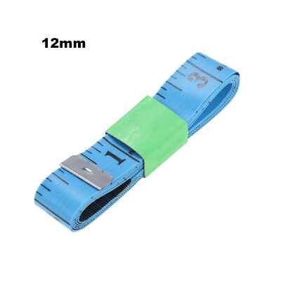 

1500mm Color Soft Inch Tape Measure Sewing Tapes Measuring Tape Mixed color&20mm