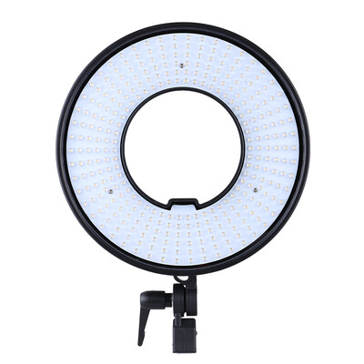

300pcs Ring LED Panel Lights Lamp CRI 95 Dual Color Temperature 3000K-7000K Adjustable Studio Outdoor Video Camera Photography L