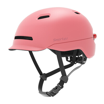

Smart4u Super Lightweight Bike Helmet Breathable Cycling Safety Helmet Adjustable Adults Kids Helmet Sports Protective Equipment