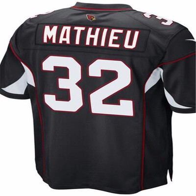 

Men 11 Larry Fitzgerald 3 Josh Rosen Cardinals Jersey 31 David Johnson 32 Tyrann Mathieu 13 Kurt Warner Jerseys