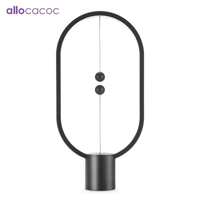 

Allocacoc DH0037 Heng Balance Lamp LED Night Light Indoor Decoration