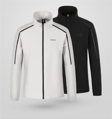 

Xiaomi MILLET Brand Uleemark New Mens Fleece Collar Jacket