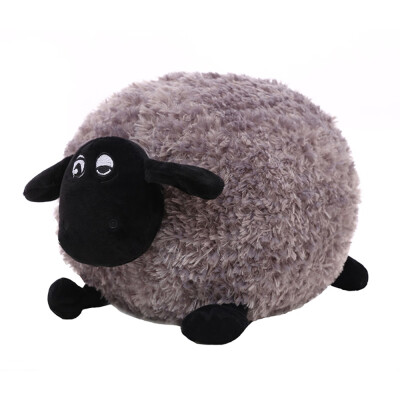 

Stuffed Soft Plush Toy Cute Sheep Character Shirley Shaun Animal Doll Baby Toy Kids Gift