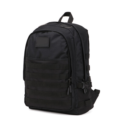 

Level 3 Backpack Mens Computer Backpack Water-resistant Computer Backpack WINNER WINNER CHICKEN DINNER Attack Backpack