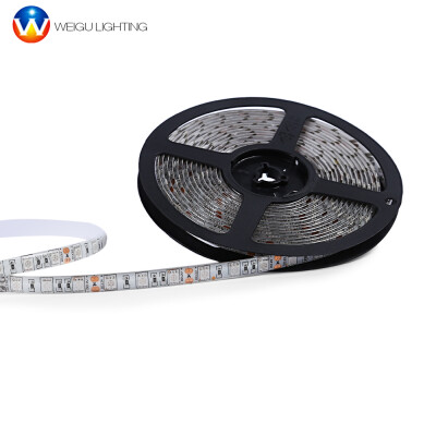 

WEIGU LIGHTING 12V 60 SMD 5050 LED Strip for Decoration