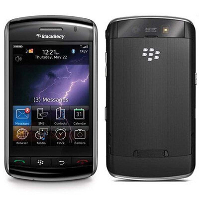 

Original BlackBerry Storm 9530 Smartphone
