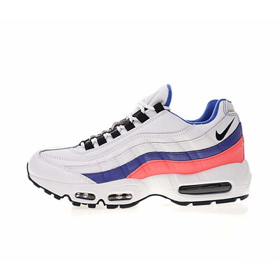

Original New Arrival Authentic Nike Air Max 95 Essential Mens Running Shoes Sport Outdoor Sneakers Good Quality 749766-009