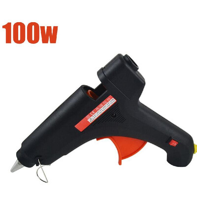 

Home-use Industrial Hot Melted Glue Machine Multifunctional DIY Rubber Machine with Independent Switch