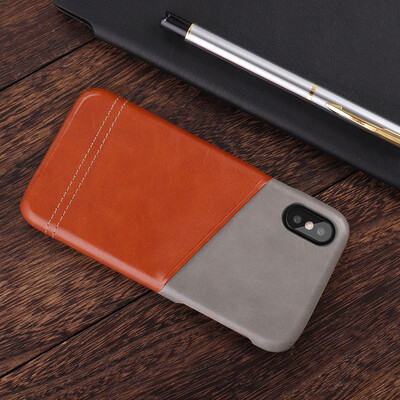 

Phone Case for Apple iPhone X  Case Back Cover Mobile Phone Shell