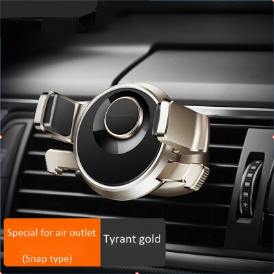 

Car Phone Holder Fashion Universal Car Holder in Car Air Vent Mount Smartphone Cell Support Gift