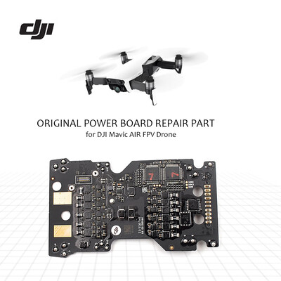 

Original Power Board Repair Part for DJI Mavic AIR FPV Drone RC Quadcopter
